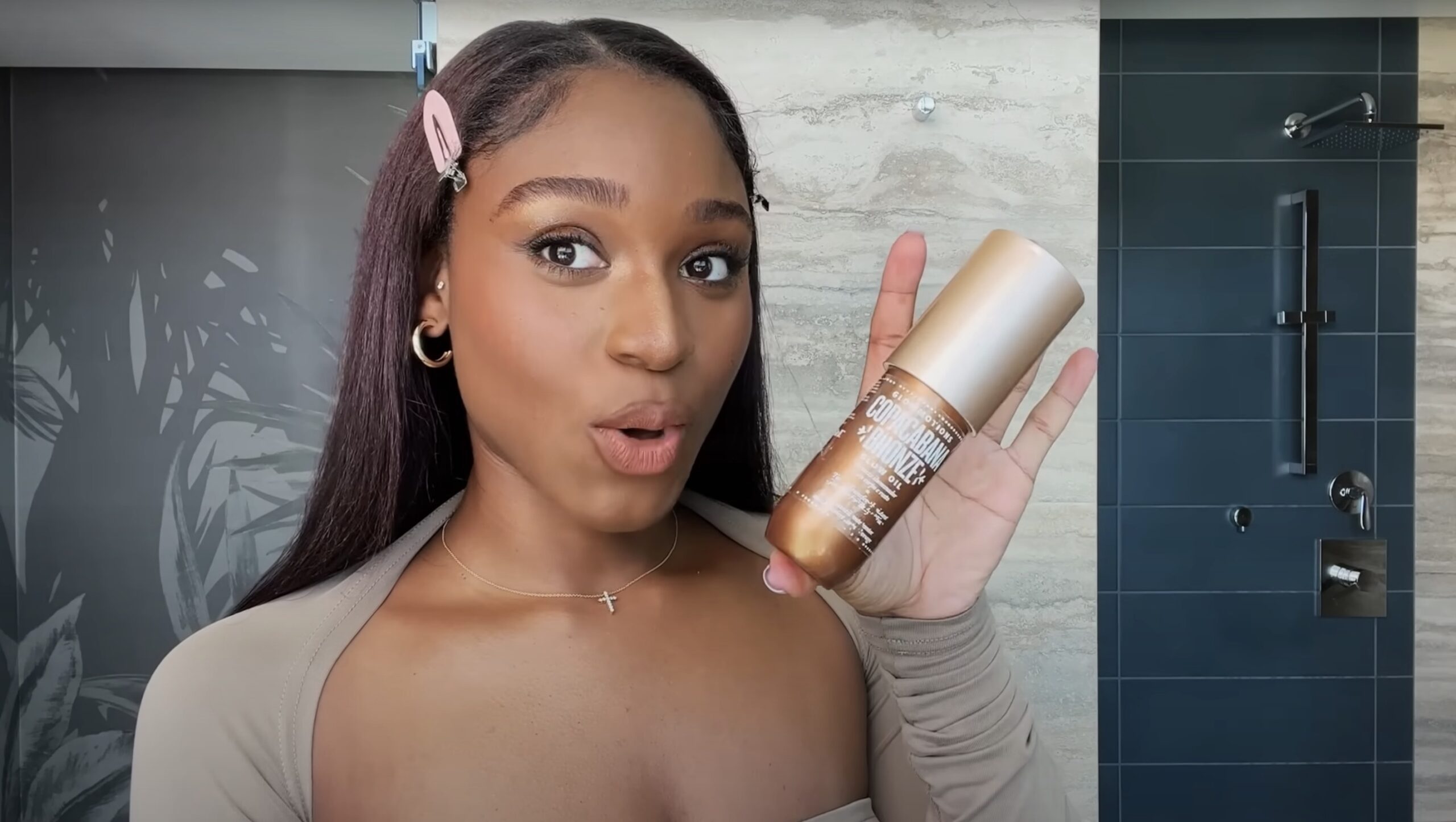 Normani Shares Her Beauty Secrets with Vogue [Video] - That Grape