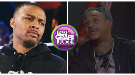 Bow Wow Blasts 'Tweaked Out' Orlando Brown For Saying He Has "Bomb A** P***y"