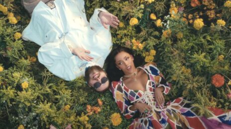 New Video: Post Malone - 'I Like You (A Happier Song)(ft. Doja Cat)'