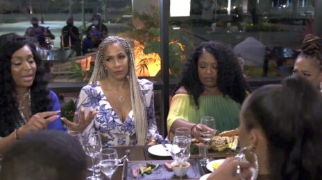 Explosive Preview: ‘Real Housewives Of Atlanta’ Mid-Season Trailer [Season 14]