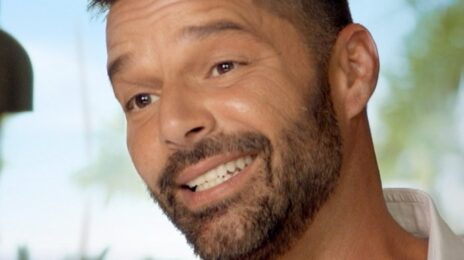 Ricky Martin Victorious as Nephew's Harassment & Sexual Affair Case is DISMISSED