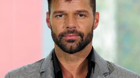 Ricky Martin Denies "Untrue" & "Disgusting" Reports of Sexual Relationship with His Nephew
