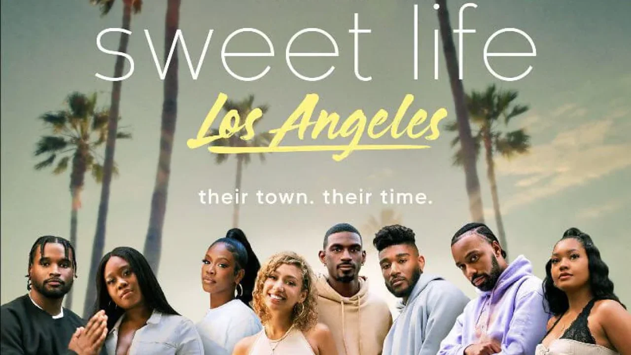 EXCLUSIVE: HBO Max Not Renewing Issa Rae's Reality Series 'Sweet Life: Los  Angeles,' Team Finding Another Home - theJasmineBRAND