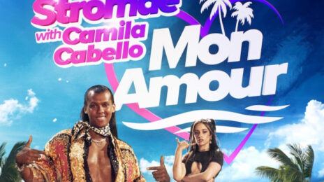 New Video:  Stromae - 'Mon Amour' (featuring Camila Cabello)