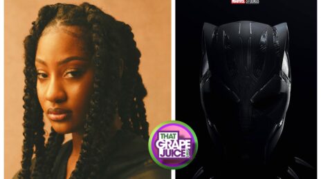 Listen: Tems & Marvel Release Full Version of 'No Woman No Cry' ['Black Panther: Wakanda Forever' Soundtrack]