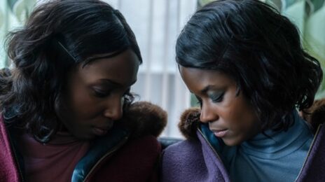 Movie Trailer: 'The Silent Twins' [Starring Letitia Wright]