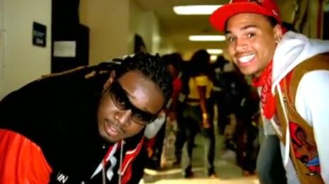 T-Pain: "Chris Brown Has a Princess Complex" Over Album Sales