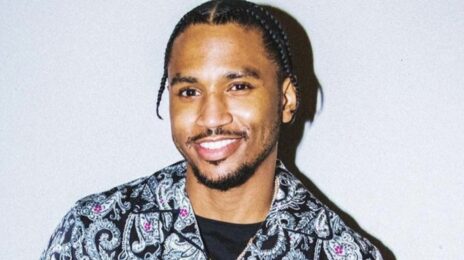Trey Songz' $20M Sexual Assault Lawsuit Has Been Dropped