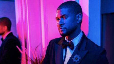 Usher Extends Vegas Residency Into 2023, Announces Brand New Dates