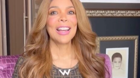 Wendy Williams Teases 'The Wendy Williams Experience' Podcast: "They Can't Count Me Out"