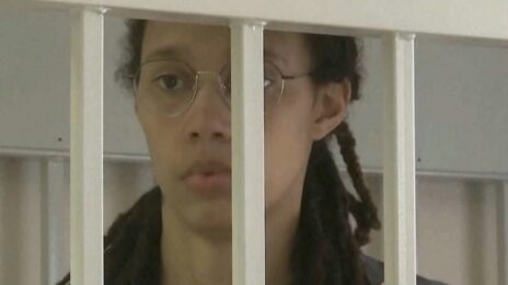 WNBA Star Brittney Griner Found GUILTY of Drug Smuggling in Russia / Sentenced to 9 YEARS