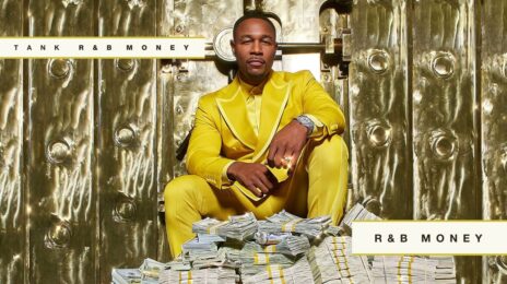Stream:  Tank's Final Album 'R&B Money' [Featuring Chris Brown, Rotimi, & More]