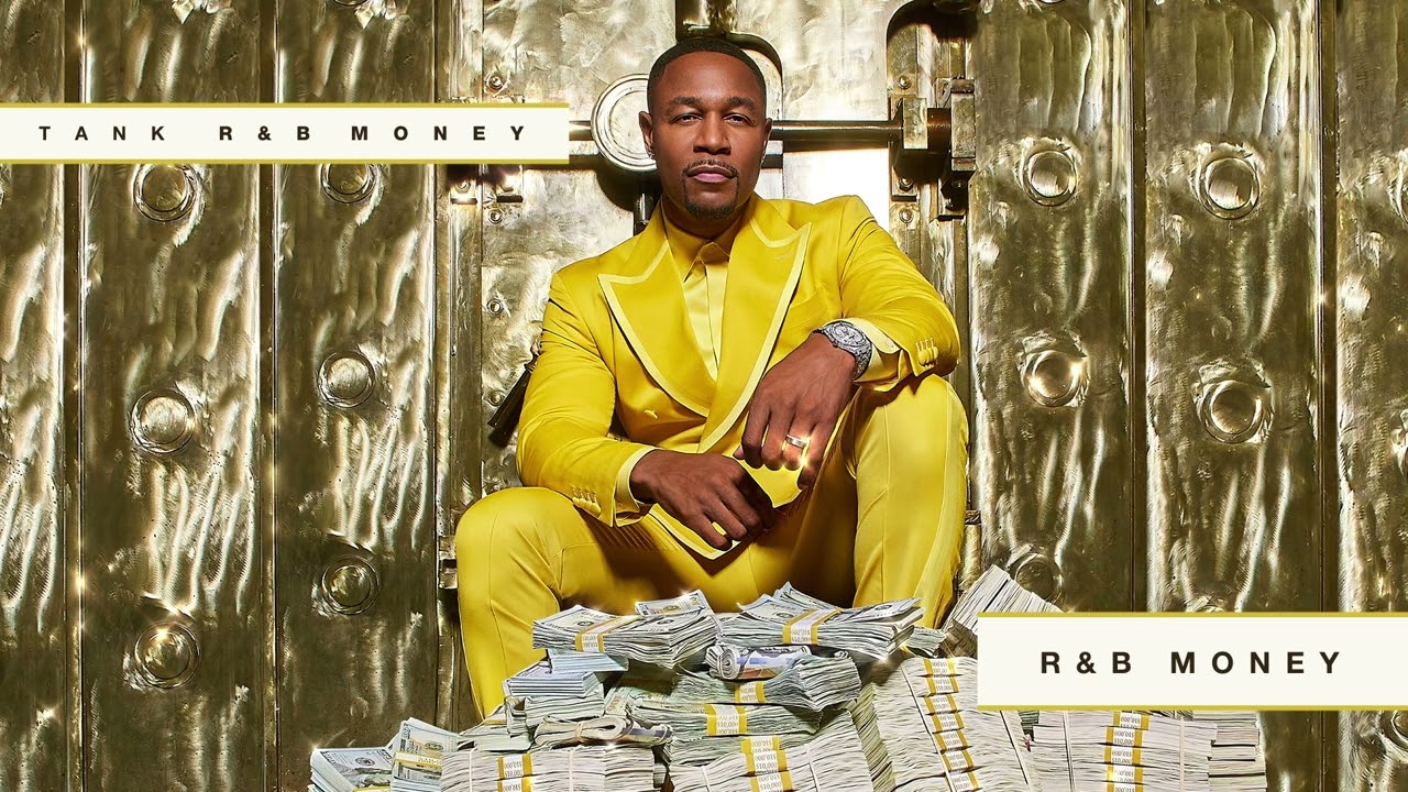 Stream Tanks Final Album Randb Money Featuring Chris Brown Rotimi