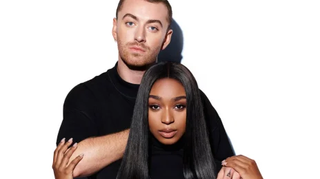 Normani, Sam Smith Lawyers Slam ‘Dancing with a Stranger' Copyright Infringement Suit