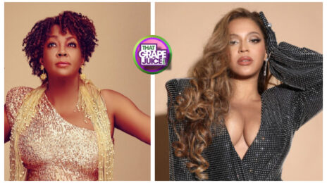 Anita Baker Salutes Beyonce After 'Break My Soul' Remix Shout-Out: "[She's] Always Been Supportive"
