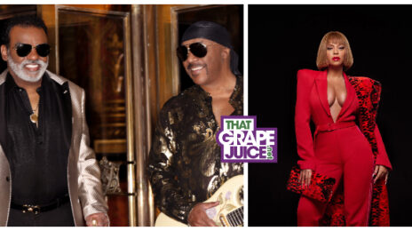 Surprise! Isley Brothers Team with Beyonce for 'Make Me Say It Again Girl' Remake [Snippet]