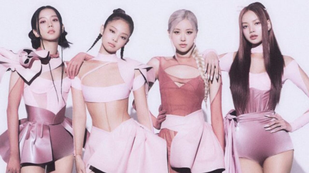 Blackpink are back to break more records with new album 'Born Pink