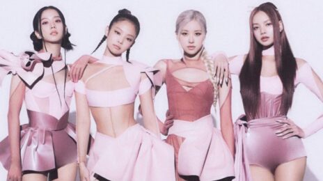 Blackpink Named Time Magazine's Entertainer of the Year