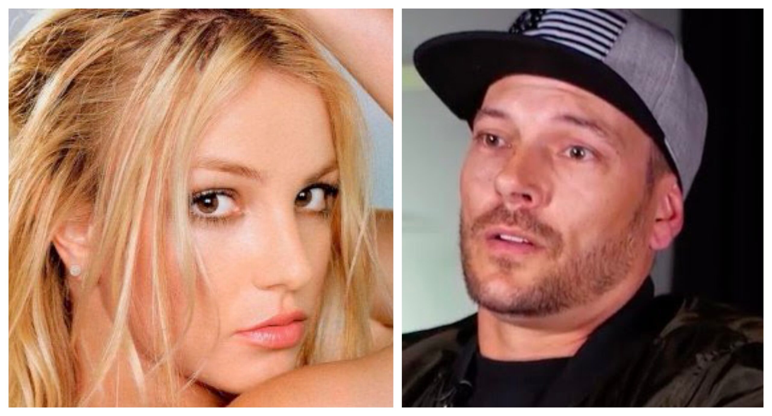 Britney Spears’ Ex-Husband Kevin Federline SLAMS Report Singer Is On Meth