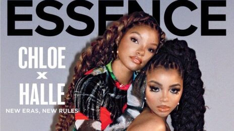 Chloe X Halle Cover Essence / Open Up About Solo Journeys