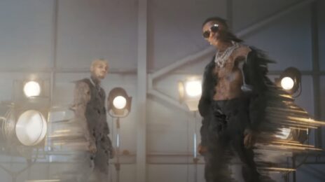 New Video: Chris Brown - 'Call Me Every Day (ft. Wizkid)'
