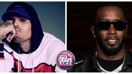 Chris Brown on Diddy’s “R&B is Dead” Debate: “Respectfully, Shut Up”!
