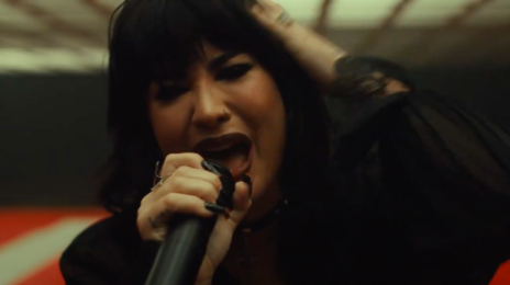 Demi Lovato Soars With Impressive Live Rendition of '29' [Watch]