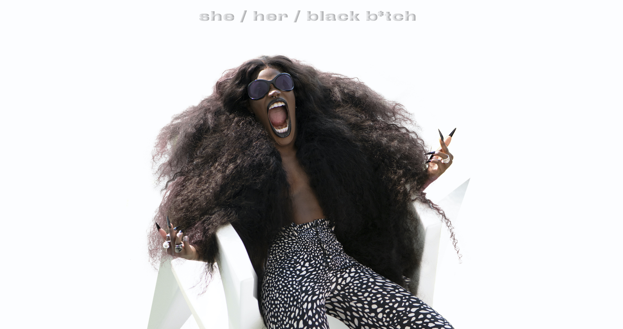 Stream: Doechii's 'she / Her / Black B*tch' EP (ft. SZA, Rico Nasty ...