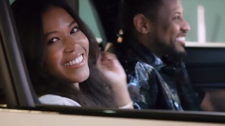 New Videos: Fabolous - '1 Thing' (Starring Amerie) & 'Say Less' (Featuring French Montana)