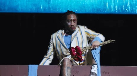 Behind the Scenes:  Future's 'Love You Better' Music Video [Watch]