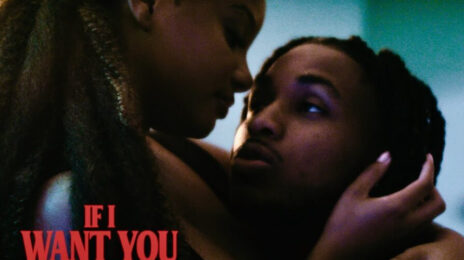New Video:  DDG - 'If I Want You' (featuring Halle Bailey)