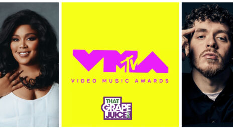 Lizzo, BLACKPINK, & Jack Harlow Among Big Names Tapped to Perform at 2022 MTV VMAs