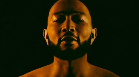 Chart Check [Billboard 200]: John Legend's 'Legend' Becomes His First Studio Album To Miss the Top 20