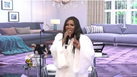 Juanita Bynum Blasts Critics Who Called Her 'Hypocrite' For Dancing To Secular Music After She Condemned Others For The Same