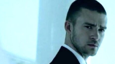 From The Vault: Justin Timberlake - 'SexyBack'