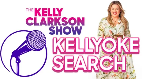 Kelly Clarkson To Launch Nationwide 'Kellyoke' Tour & Talent Search