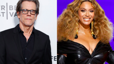 Watch: Kevin Bacon Sizzles With Cover of Beyonce's 'Heated'