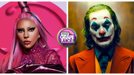 Lady Gaga Joins Cast of DC's 'Joker' Sequel Starring Joaquin Phoenix
