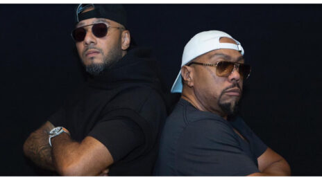 Timbaland & Swizz Beatz Sue Triller For $28M Over Missing VERZUZ Payments