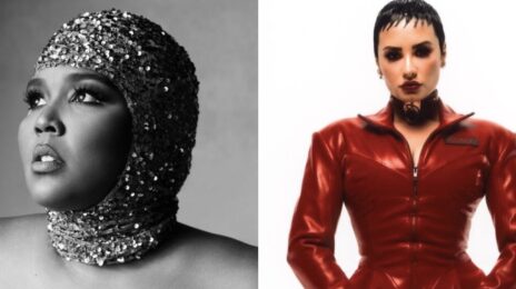 Lizzo's '2 Be Loved' & Demi Lovato's 'Substance' Enter Top 50 At Pop Radio