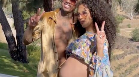 Nick Cannon Expecting 10TH Child