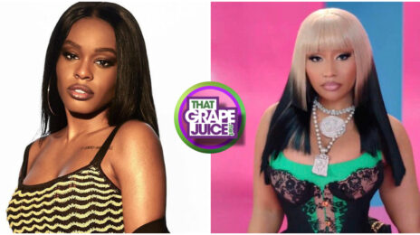 Azealia Banks Announces Reality Show, Slams Nicki Minaj For Allegedly Trying to Block It