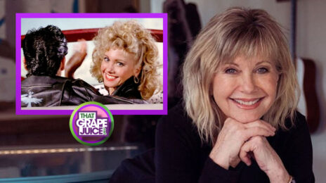 Olivia Newton-John DOMINATES Global iTunes After News of Her Death / Occupies 7 of Top 10 U.S. Spots