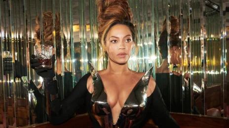 Beyoncé to Remove Offensive "Ableist" Lyric from ‘Renaissance’ Song 'Heated'