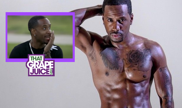 616px x 364px - Safaree Hits Back at 'Hurtful' Criticism of Sex Tape Performance: \