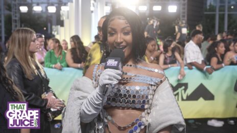 Exclusive: Shenseea Confirms New Album is "Coming Real Soon"