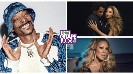Snoop Dogg Joins JAY-Z, Beyonce, & Mariah Carey As Only Acts to Have Hot 100 Top 10 Hits In Each of Last 4 Decades