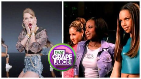 Taylor Swift Slams 'Shake It Off' Copyright Lawsuit Over 'Playas Gon' Play': 'I'd Never Even Heard of 3LW'