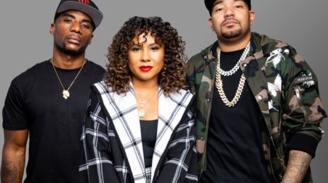 'The Breakfast Club' is "Officially Over As You Know It" Says Angela Yee