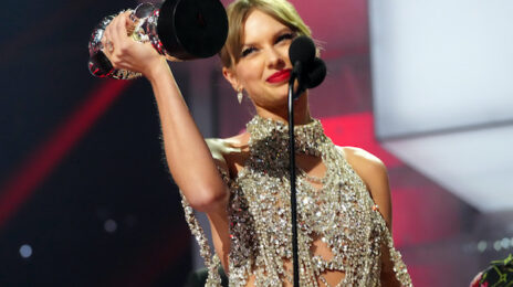 Taylor Swift Scores 6 out of the 10 Best Selling Female Albums of the Year So Far